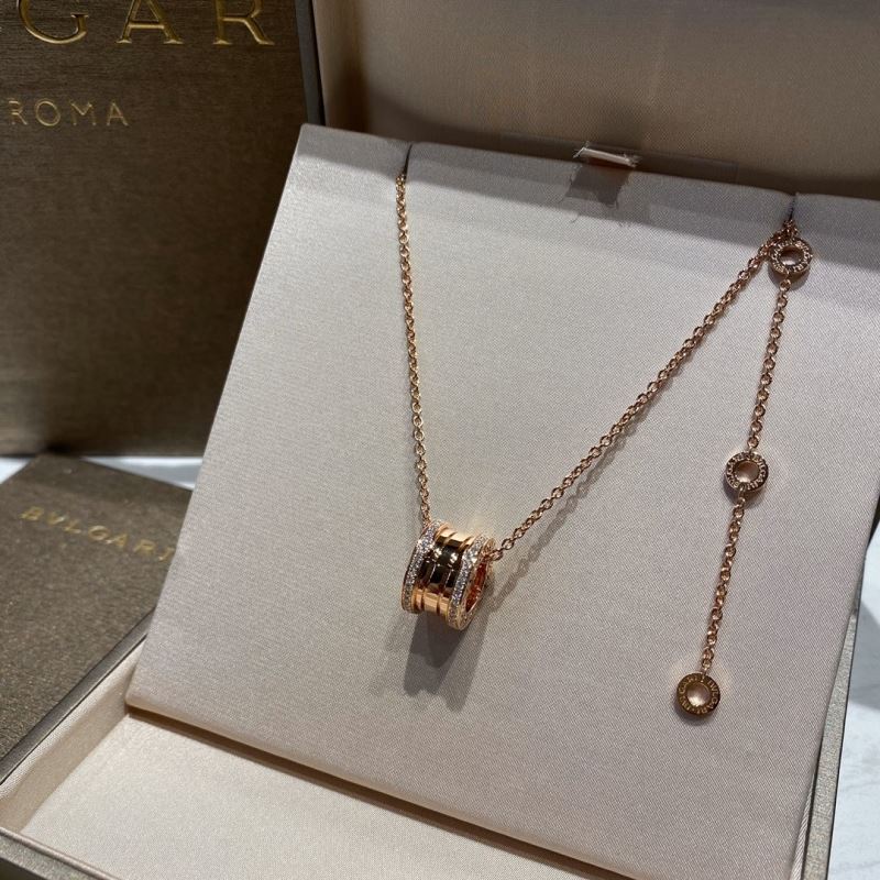 Bvlgari Necklaces